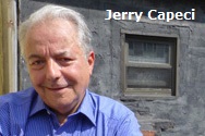 Jerry Capeci