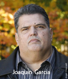 Joaquin Garcia
